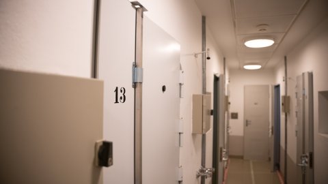 Straffedømt fikk midlertidig forføyning mot soning – nå er kjennelsen opphevet